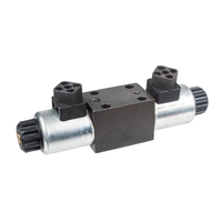 Cedrus tractor hydraulic distributor UJ 102 24H PRO 4x4 ORIGINAL PART N336451006