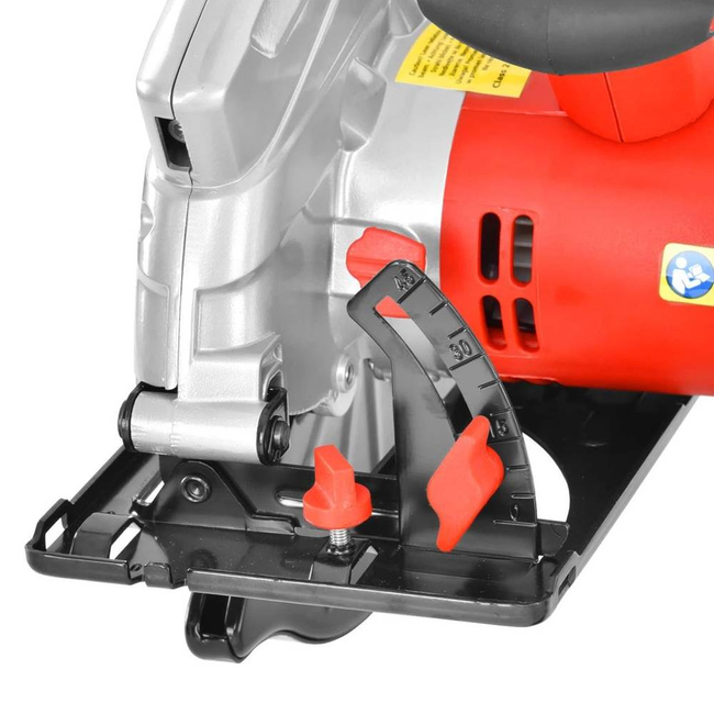 HECHT 1626 CIRCULAR SAW HAND SAW EWIMAX - OFFICIAL DISTRIBUTOR - AUTHORIZED HECHT DEALER - EWIMAX