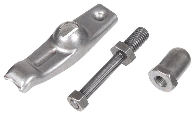 Loncin LC1P96F valve lever ORIGINAL PART 140450065-0001