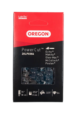 Łańcuch tnący .325 1.3 dłuto OREGON 64 ogniw 20LPX064E