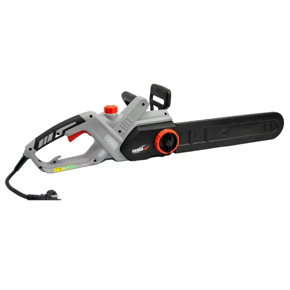 Bezpieczna i wydajna pilarka DEDRA