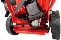 HONDA 5-in-1 51cm / 5.6 hp HONDA GCV200 SPRINAL MOWER for lawns - EWIMAX - OFFICIAL DISTRIBUTOR - AUTHORIZED DEALER CEDRUS