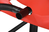 HECHT 8254 CIRCULAR TABLE SAW WOOD CUTTING SAW EWIMAX - OFFICIAL DISTRIBUTOR - AUTHORIZED HECHT DEALER -