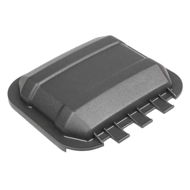 Loncin air filter cover 1P65FE ORIGINAL PART 180070204-0001