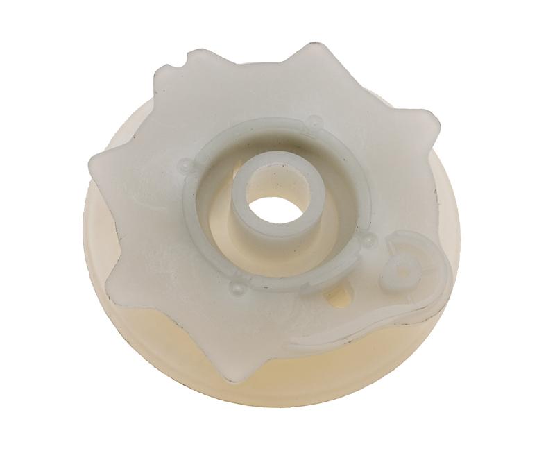 Koło linowe Husqvarna 137 142 235 240 PJ14234 - zdjęcie 1