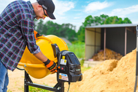 CEDRUS BT120 120L. STAVEBNÍ MÍCHAČKA MÍCHAČKA NA BETON - EWIMAX - OFICIÁLNÍ DISTRIBUTOR - AUTORIZOVANÝ PRODEJCE CEDRUS