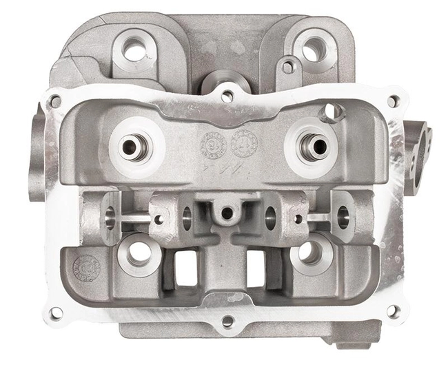 Głowica silnika Loncin LC80NB20-6.1Q G300FA CZĘŚĆ ORYGINALNA 120080527-0001