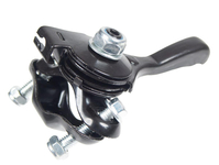 Páka plynového lanka CEDRUS stěrka na beton ZC02 540325