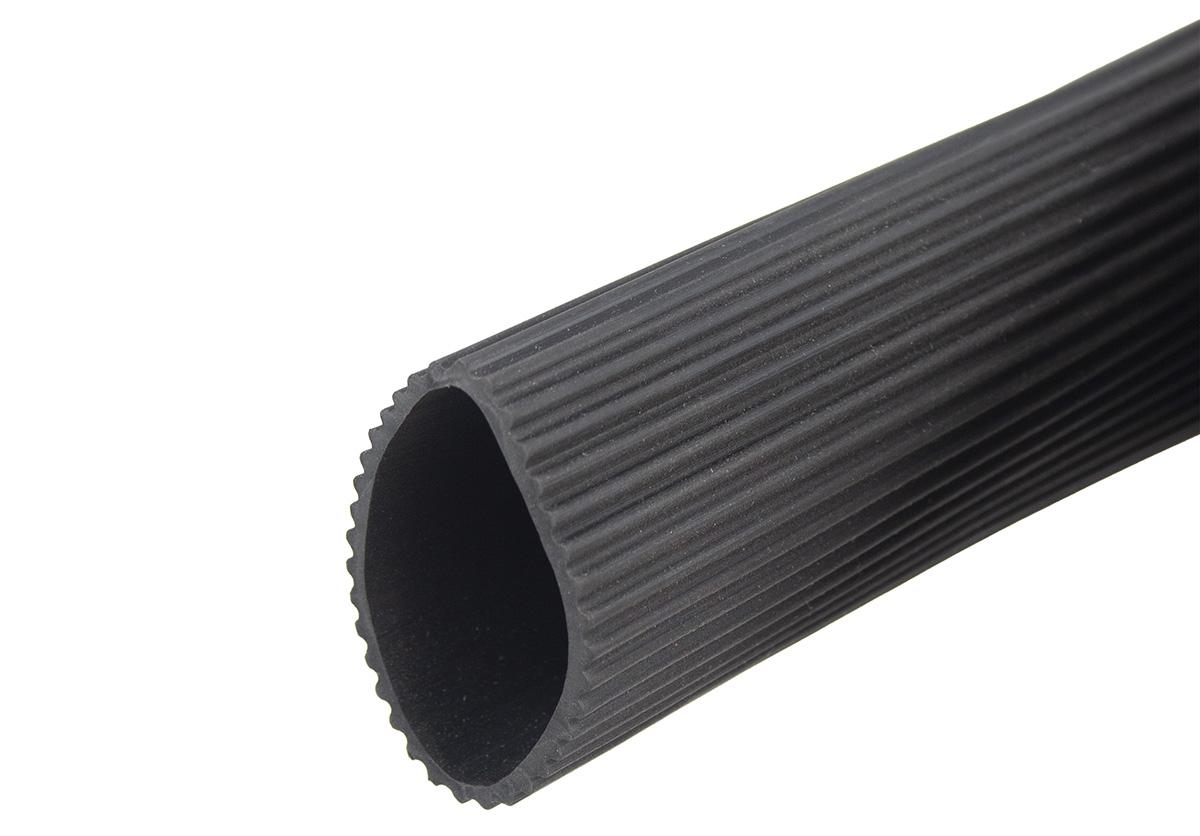 Gumowa osłona Cedrus piła na wysięgniku CEDPW425 071370 – zbliżenie struktury