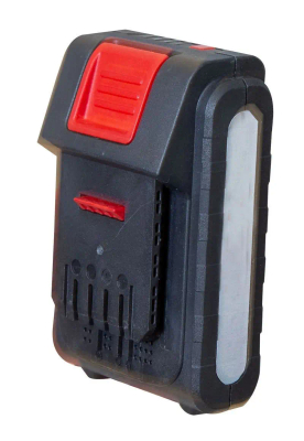 LITHIUM-ION BATTERY 20 V 2.0 AH FOR IKRA DEVICES OB-SPA15130060