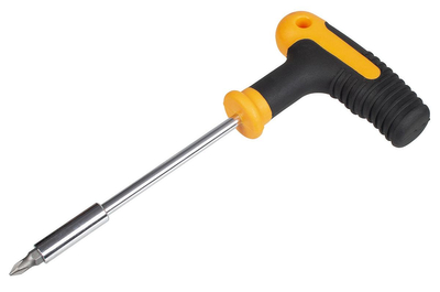 Klíč k nastavení výšky sečení robotické sekačky Wiper Trekker Light C01416