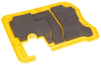 Loncin LC2000i pravý kryt ORIGINÁLNÍ DÍL 661870005-0006