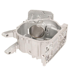 Loncin cylinder block engine G200F G200FD LC168FD-II ORIGINAL PART 110810006-0001