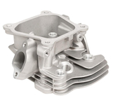 Loncin LC170FDS engine head zam.120080333-T150 ORIGINAL PART 120080333-0001