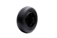 Transport wheel Cedrus aggregate AG5-1F AG6E-1F AG7E-3F 44110-Y020220-0000