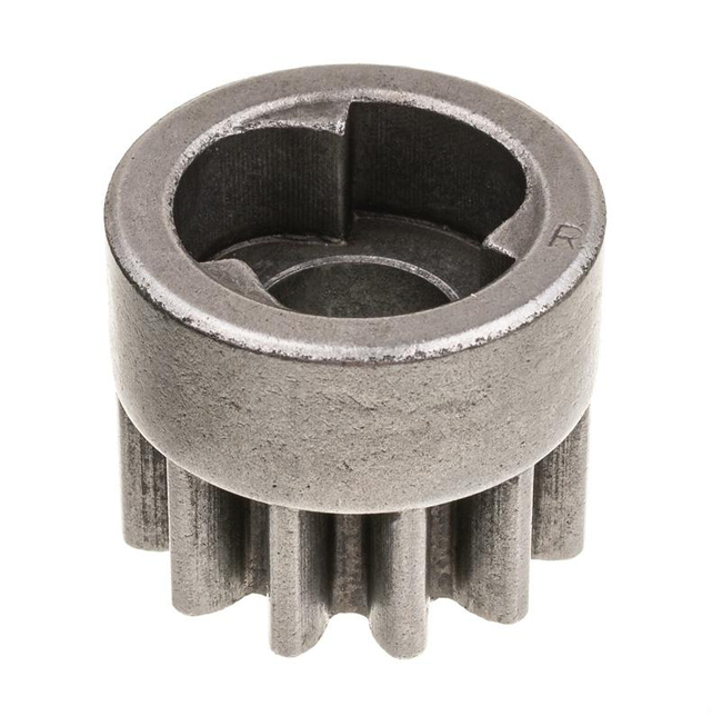 Zębatka napędowa zbieracza traktorka prawa Cedrus 97 cm i 122 cm SP31105-23