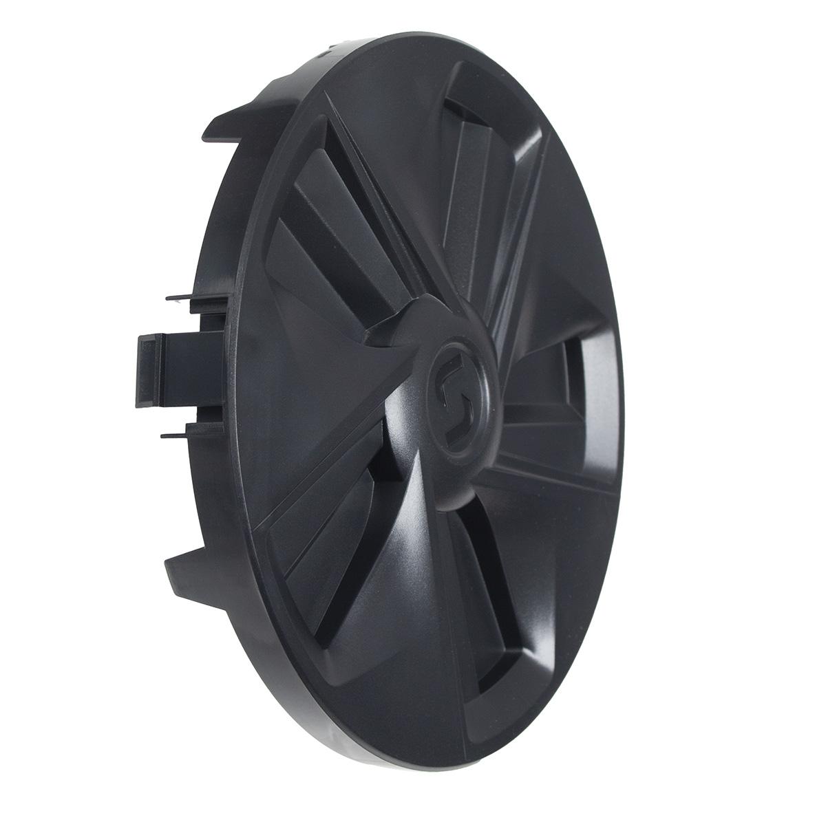 Kołpak lewy kosiarka automatyczna X5 16600914-01 - widok z boku