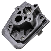 Konektor karburátoru Kawasaki TJ53E 12021-0706