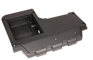 Obudowa Loncin panelu LC3500-AS CZĘŚĆ ORYGINALNA 271970021-0003