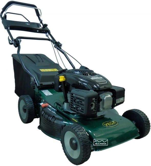 Kosiarka spalinowa Marina GT52 Boss PRO Kohler HD775 4 noże - EWIMAX - OFICJALNY DYSTRYBUTOR - AUTORYZOWANY DEALER GRASS