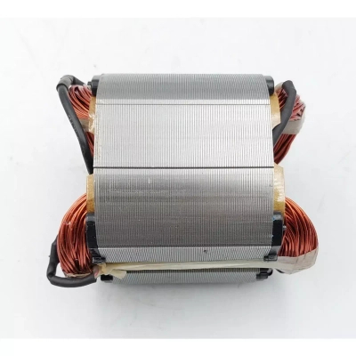 Dedra DED7925 XDED7925.37 Stojan #37 stator silnika część do pilarki ręcznej