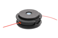 Stihl vein head M10x1.00 109mm Tap-N-Go 150006