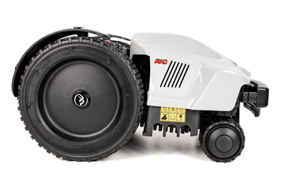 Kosiarka automatyczna Wiper TREKKER K S AWD PREMIUM WI040L4I3Z/40PUV08P90