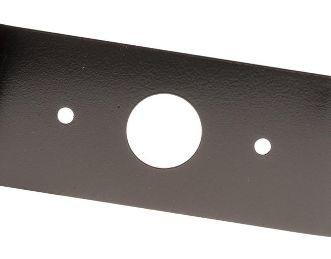 Nóż kosiarki Solo 40.0cm 31-002