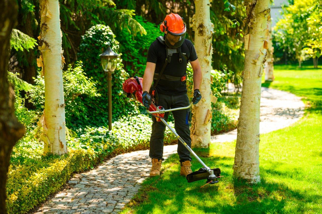 CEDRUS WK430X PETROL GRASS TRIMMER MOWER 1.8 KM EWIMAX - OFFICIAL DISTRIBUTOR - AUTHORIZED CEDRUS DEALER