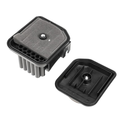 Air filter with housing Rato engine R80i 17100-Z800110-00A0