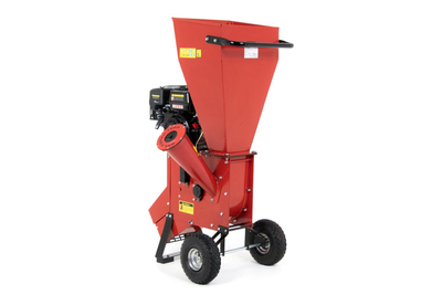 FAWORYT FRS65L LONCIN 5hp 5cm spalovací drtič REBAK