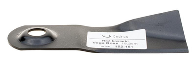 Vega Boss 152-151 knife tip