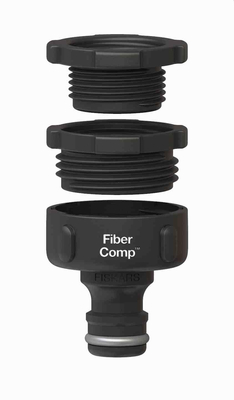 Tap connection, multi; FiberComp™ 1027056