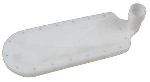 Przewód do granulatu CEDRUS opryskiwacz OP04 071223