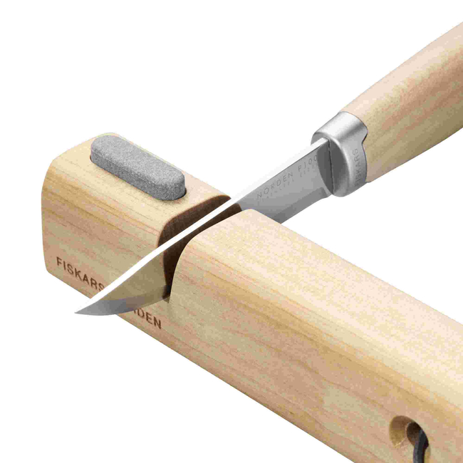 Norden knife and axe sharpener 1071898