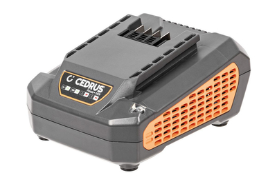 Nabíječka baterií Cedrus 2,5A 60V CHB2.5 CEDCHB2.5