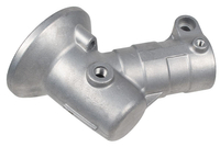 Kawasaki VS551 transmission housing 51001-266