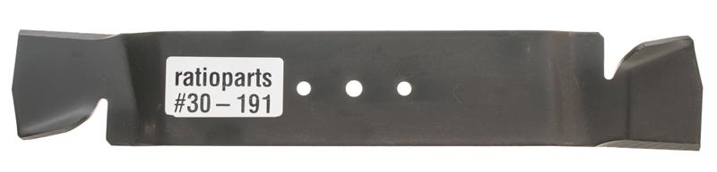 Nóż kosiarki Husqvarna 45.5cm 30-191