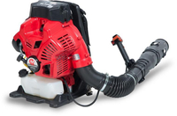 BENZÍNOVÝ BATOHOVÝ FOUKAČ LISTÍ BL9000 MARUYAMA