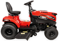 CEDRUS C-TRAC 86MS ZAHRADNÍ TRAKTOR S BOČNÍM VÝHOZEM - OFICIÁLNÍ DISTRIBUTOR - AUTORIZOVANÝ PRODEJCE CEDRUS