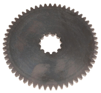 Koło zębate przekładni CEDRUS glebogryzarka GL03