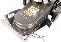 WEIBANG WBLT567SLC ROTAČNÍ SEKAČKA NA TRÁVU ROTAČNÍ BUBEN PROFESSIONAL PREMIUM WEIBANG WBLT 567 SLC - OFICIÁLNÍ DISTRIBUTOR - AUTORIZOVANÝ DEALER WEIBANG