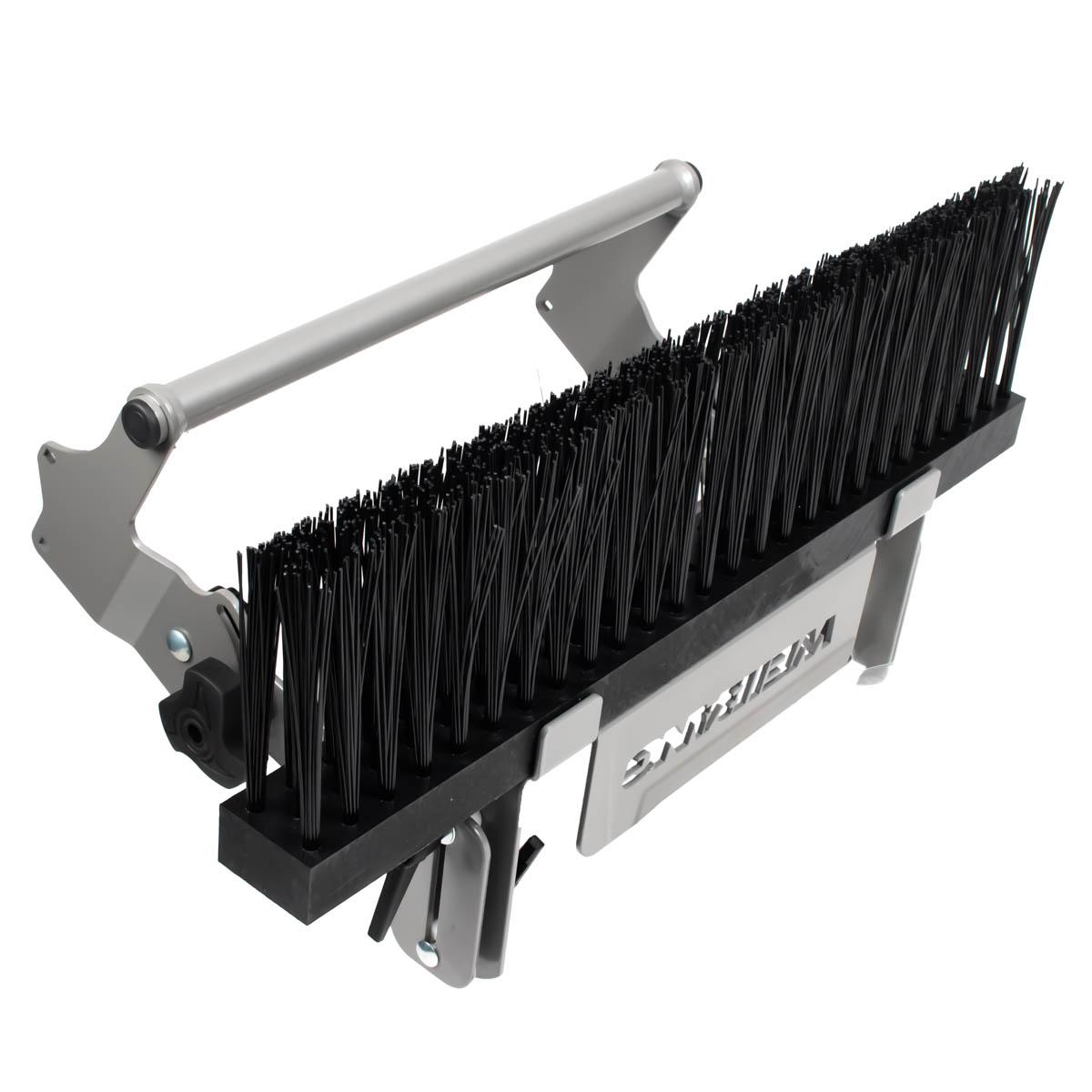 Zestaw szczotek Weibang 53cm część oryginalna 11410012