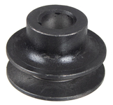 CEDRUS snowblower large pulley CEDSB56 0301094