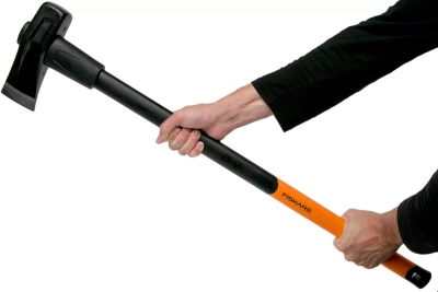 FISKARS X37 2500 XL KLEŠŤOVÝ KLÍČ Fiskars 2500 XL 1001704 122160 - OFICIÁLNÍ DISTRIBUTOR - AUTORIZOVANÝ PRODEJCE FISKARS