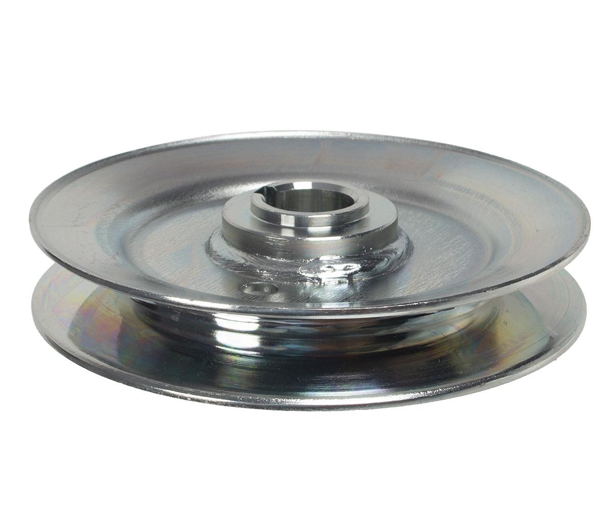 Koło pasowe Cedrus traktorek C-TRAC-T108HS 486068 widok ogólny