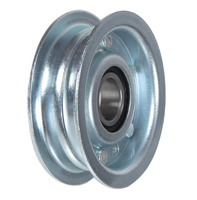 Castelgarden Stiga drive tensioner pulley 125601588/0, 25601576/0, 1134-6516-01 NZ1049