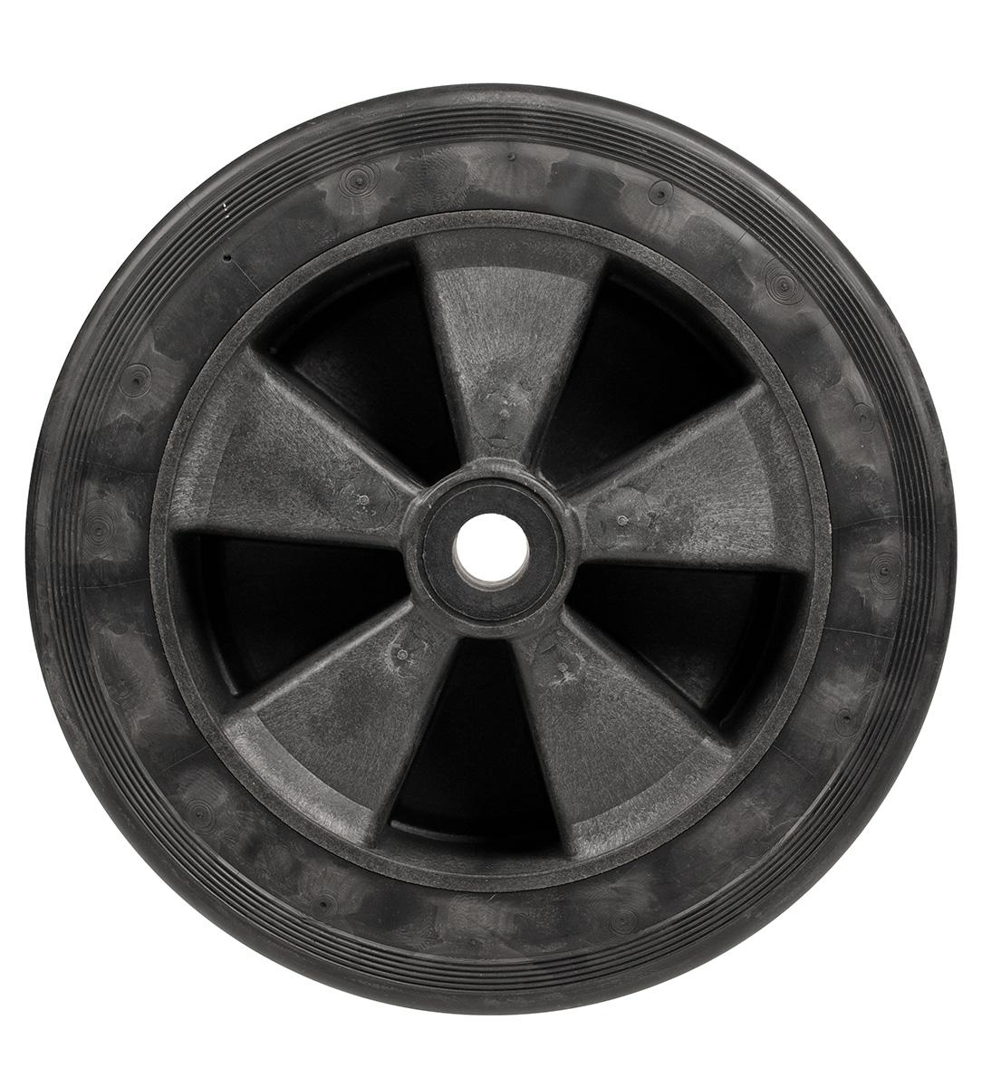 Koło aeratora Weibang tył WB517AB widok z przodu