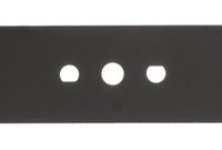 Nac Hortmasz JL43Z 41,0 cm sběrný žací nůž 060056