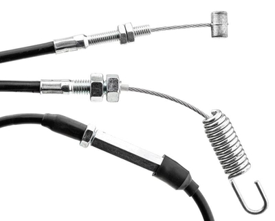 Drive cable CEDRUS sweeper ZM03 030604